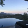 Отель Villa Little Paradise Sea View, фото 13