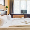 Отель Arktur City Hotel, фото 6