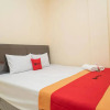 Отель RedDoorz near Stasiun Tangerang, фото 7