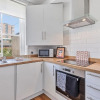 Отель Grand Studio View - Large City Centre Studio Apartment, фото 6