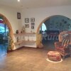 Отель Villa With 5 Bedrooms in Albacete, With Wonderful Mountain View, Priva, фото 23