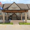 Отель Country Inn & Suites by Radisson, St. Cloud West, MN в Сент-Клауде