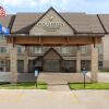 Отель Country Inn & Suites by Radisson, St. Cloud West, MN, фото 1