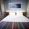 Отель Travelodge Belfast Central, фото 7