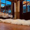 Отель Rustic Skies, фото 19
