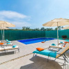 Отель House With Private Pool For 10 People Surrounded By Vineyard In A Quiet Location, фото 26