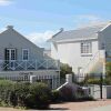 Отель Robberg Beach Lodge - Lion Roars Hotels & Lodges в Заливе Plettenberg Bay