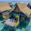 Отель Sipadan-KAPALAI Dive Resort, фото 2