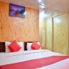 Отель OYO 10633 The Shivalaya Retreat With In в Манали
