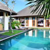 Отель The Khayangan Dreams Villa Umalas, фото 40