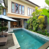 Отель Luxury Umae Villa Ubud, фото 13