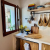 Отель Beautiful Fisherman's House at the Beach, фото 12