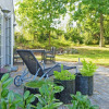 Отель 4 Star Holiday Home in Ebeltoft, фото 16