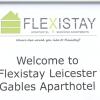 Отель Flexistay Leicester Gables Aparthotel, фото 23