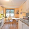 Отель Lovely Ground-floor Apartment With Terrace in Jöhstadt, in the Ore Mountains, фото 5