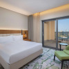 Отель Doubletree By Hilton Sharjah Waterfront Hotel & Suites, фото 34