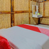 Отель OYO 90225 Rumah Bambu Trawas syariah, фото 10