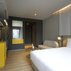 Отель ibis Styles Bangkok Sukhumvit 4, фото 23