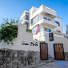 Отель Zhuhai Qiaodao Sanzhai Homestay, фото 1