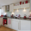 Отель The Beach House & Porth  Sands Apartments, фото 15