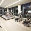 Отель Exquisite High-Rise 1 Bedroom next to Scotia Arena, фото 12