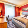 Отель Leonardo Hotel Heidelberg, фото 4