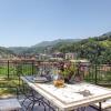 Отель Villa With 3 Bedrooms In Genova, With Wonderful Mountain View, Enclosed Garden And Wifi - 18 Km From, фото 11