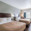 Отель Quality Inn & Suites West, фото 6