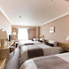 Отель Rusutsu Resort Hotel & Convention, фото 5
