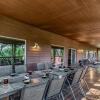 Отель Clearview, 6 Bedrooms, Hot Tub, Pool Table, Views, Pet Friendly, Sleeps 14, фото 18