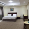 Отель Alfurat Hotel Dammam, фото 6