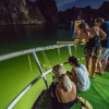 Отель Halong Fantasea Cruise, фото 14