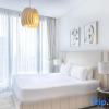 Отель HomesGetaway - Modern 1 Bedroom in JBR The Address, фото 2