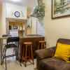 Отель Carmo Apartment, фото 11