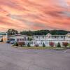 Отель Quality Inn & Suites Vestal Binghamton near University, фото 42