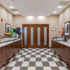 Отель Hampton Inn Salt Lake City - Downtown, фото 26