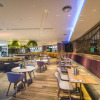 Отель Novotel London Heathrow Airport T1 T2 and T3, фото 46