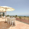 Отель Sea-view Apartment in Marina di Ragusa With Garden, фото 5