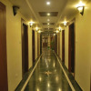 Отель Sidharth, фото 12