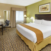 Отель Holiday Inn Express & Suites Chicago-Libertyville, фото 2
