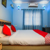 Отель OYO 15626 The Sovva Hotel, фото 6