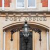 Отель Warwick Post Office Apartment в Уорике