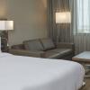 Отель AC Hotel by Marriott Atlanta Airport Gateway, фото 8