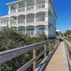 Отель Gulf Front in the Heart of Seagrove ~ Sweeping Views ~ Pool ~ Sleeps 8, фото 25