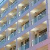 Отель Amalia Hotel Athens в Афинах