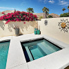 Отель La Quinta Cove 2br/2ba Pool/ Jacuzzi And Patio 2 Bedroom Home, фото 13
