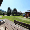 Отель Bungalow in Gloednitz in Carinthia With Pool, фото 20