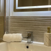 Отель Beautiful 3-bed House in Bedford, фото 9