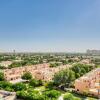 Отель Lovely 1BR in Sports City With Golf Course Views!, фото 20