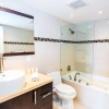 Отель O. Reserve Condominium 2 Bedrooms 2 Bathrooms Condo, фото 10